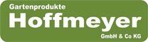 Gartenprodukte Hoffmeyer Logo